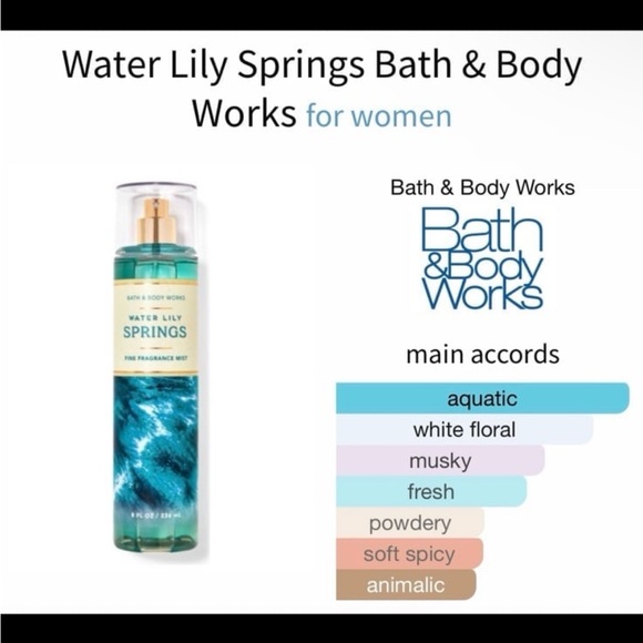 Bath and Body Works Travel Size Bundle - Picture 5 of 6